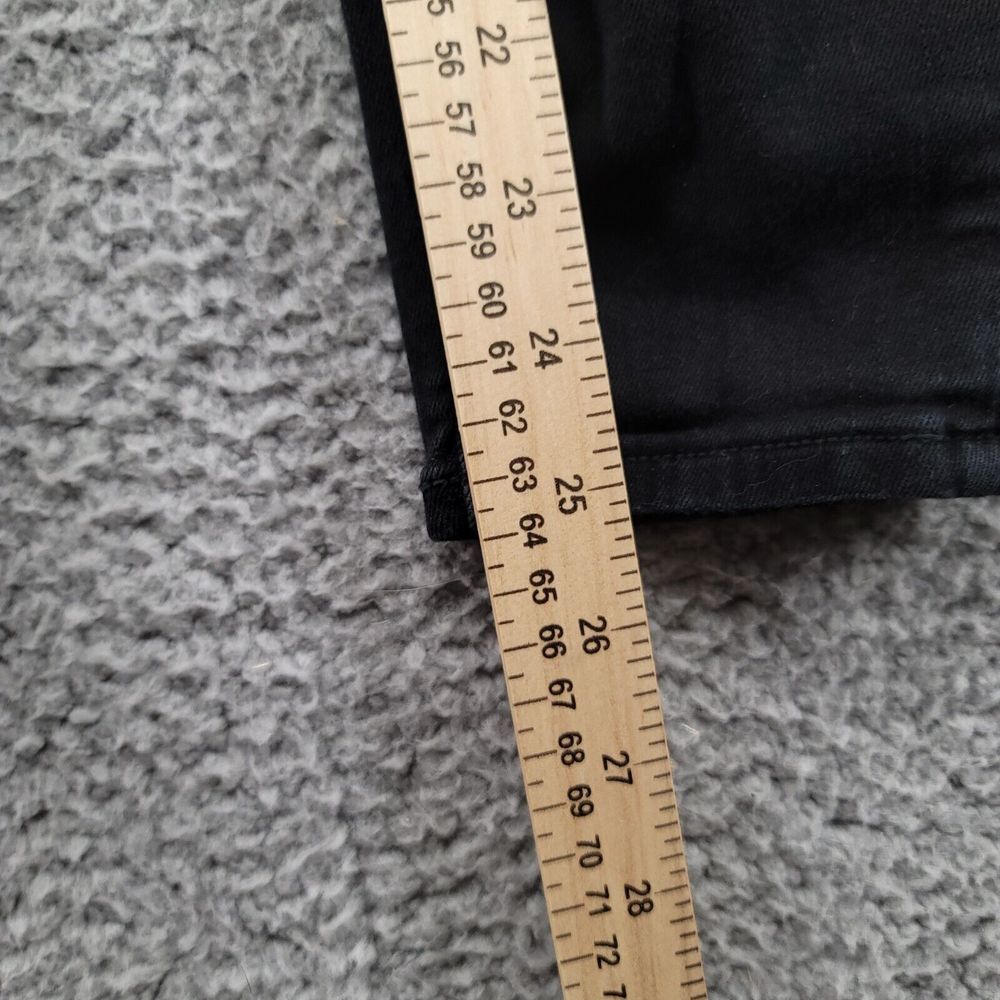 American Eagle pants Women's 00 Short‎ Next Level Stretch Curvy Hi-Rise Jegging - Picture 10 of 13